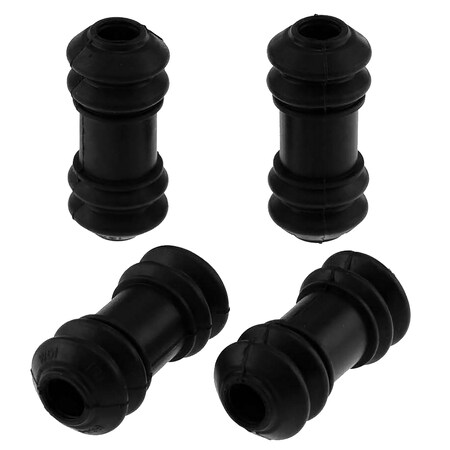 Carlson Brake Hardware Jeep 07-03 Pin Boot Kit, 16146 16146